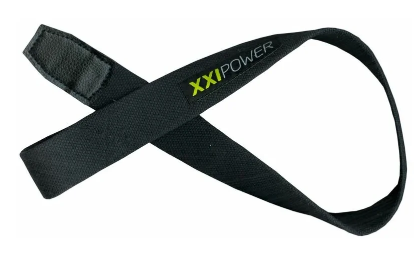 Лямки для тяги тряпичные