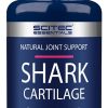 Scitec Nutirtion Shark Cartilage (75 капс)