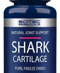 Scitec Nutirtion Shark Cartilage (75 капс)