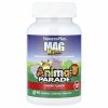 NaturesPlus Animal Parade MagKidz (90 жев.таб)