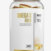 Maxler Omega-3 (240 гел.капс)