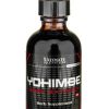Ultimate Nutrition Yohimbe bark liquid Exctract (60 мл)