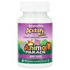 Nature's Plus Animal Parade AcidophiKidz Chewable (90 жев. таб.)