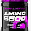 Scitec Nutrition Amino 5600 (200 таб)