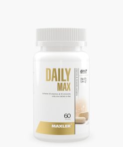 Maxler Daily Max (60 таб)