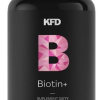 KFD Biotin+ (100 таб)