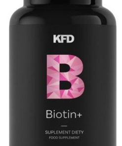 KFD Biotin+ (100 таб)