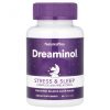 Natures Plus Dreaminol Stress&Sleep (60 капс)