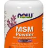 NOW MSM Powder (227 гр)