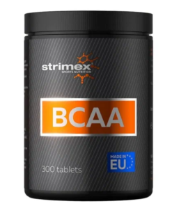 Strimex BCAA 1700 mg (300 таб)