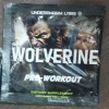 Underpharm Labs Wolverine порция