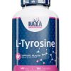 Haya Labs L-Tyrosine 500 mg (100 капс)