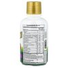 f6682c7c14cdb708c29d4d37b940bae4.jpg Natures Plus Animal Parade Gold Multivitamin Liquid (480 мл)