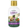 Natures Plus Animal Parade Gold Multivitamin Liquid (480 мл)