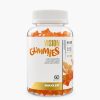 03d67937f63a948bdb777552a6106cba.jpg Maxler Vision Gummies (60 мармеладок)