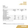 Maxler Relax & Anti-Stress Complex (30 капс.)