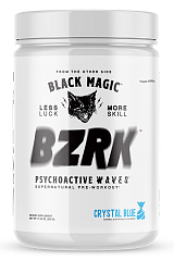 Black Magic BZRK (500 гр)