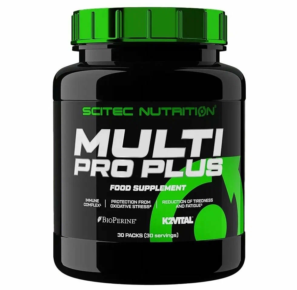 Scitec Nutrition Multi-Pro (30 пак)