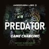 Underpharm Labs Predator порция