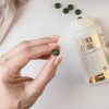 Maxler Organic Spirulina 500 mg. (180 таб)