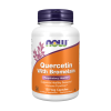 NOW Quercetin with Bromelain (120 капс)