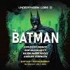 Underpharm Labs Batman порция