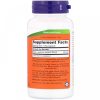 NOW Maca 500 mg (250 капс.)