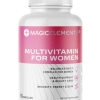 Magic Elements Multivitamin For Women (90 капс.)