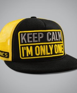 Uncle Sam Бейсболка Lemont 18L116