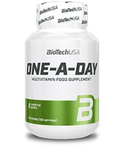 BioTech One-A-Day (100 таб)