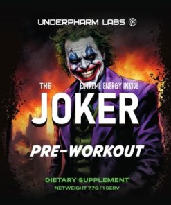 Underfarm Labs Joker порция