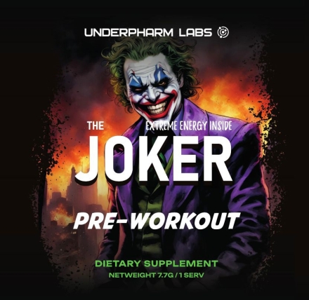 Underfarm Labs Joker порция