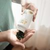 Maxler Organic Spirulina 500 mg. (180 таб)