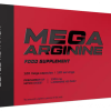 Scitec Nutrition Mega Arginine (120 капс)