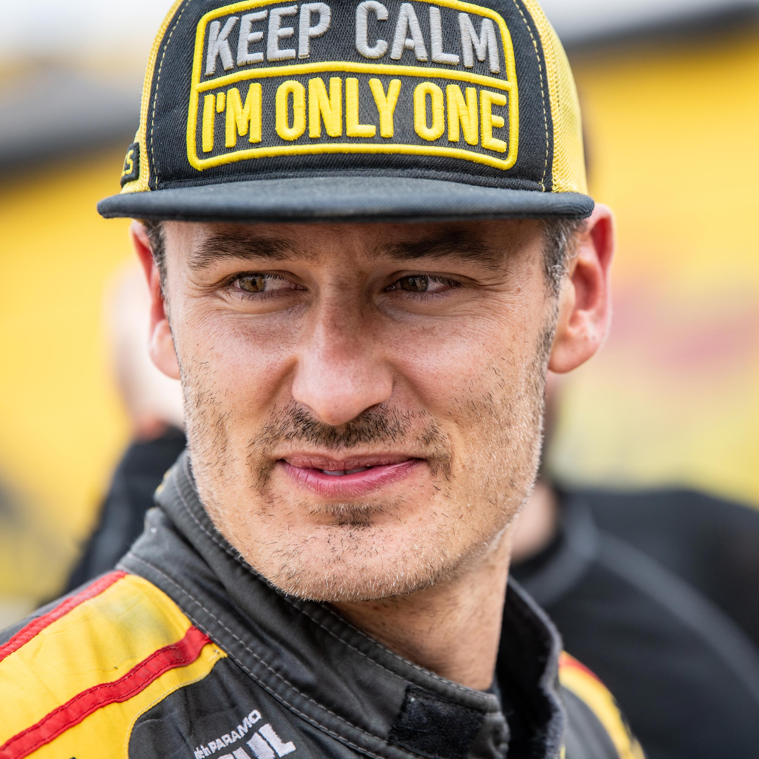 Uncle Sam Бейсболка Lemont 18L116