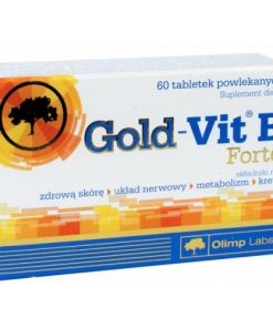 Olimp Gold-Vit B Forte (60 таб)