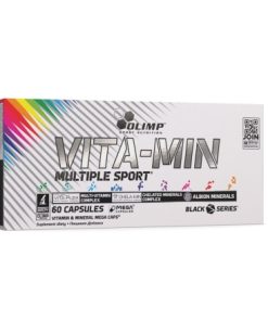 Olimp Vita-min multiple Sport (60 капс)