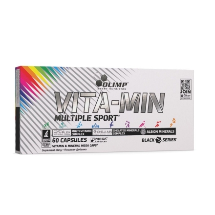 Olimp Vita-min multiple Sport (60 капс)