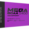 Scitec Nutrition Mega BCAA 1400 (120 капс)