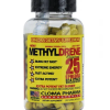 Cloma Pharma Methyldrene (100 капс)