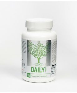Universal Nutrition Daily Formula (100 таб)