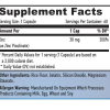 Haya Labs Zinc Picolinate 30 мг (60 таб)