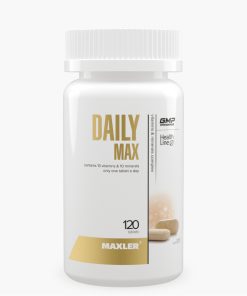 Maxler Daily Max (120 таб)