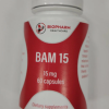 Biopharm Bam 15 15 mg (60 капс)