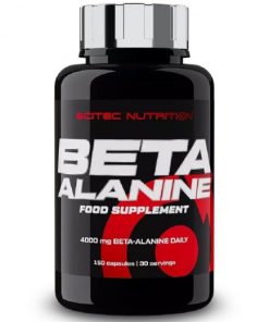 Scitec Nutrition Beta-Alanine (150 капс)