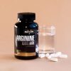 Maxler Arginine Max 1000 (100 таб.)