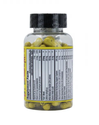 Cloma Pharma Methyldrene (100 капс)