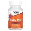 NOW Daily Vits (100 таб)