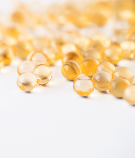 Maxler D3+K2 Vitamins Kids (30 гел.капс)