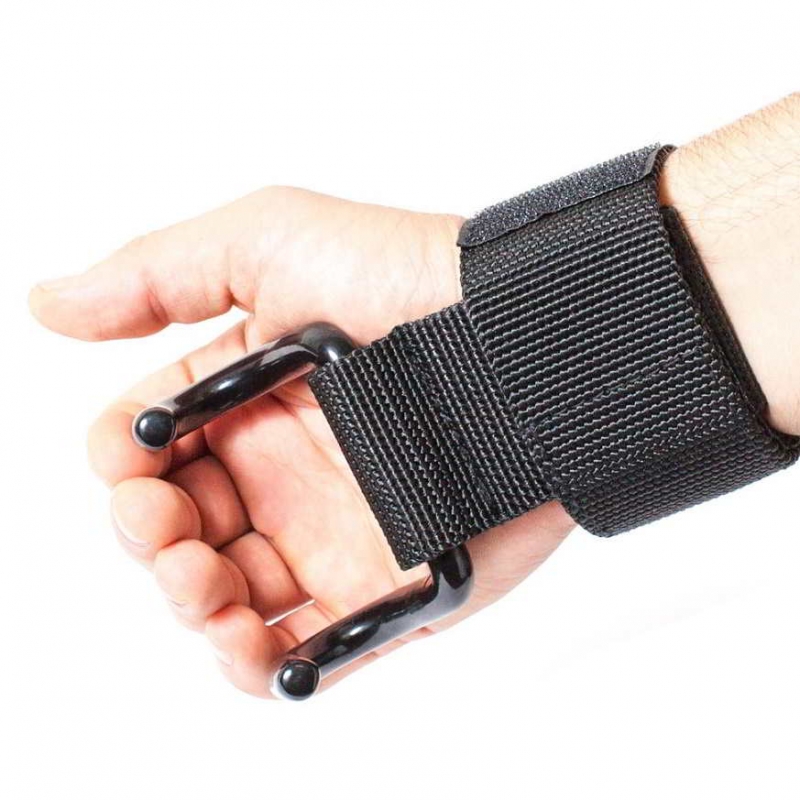 Be First Крюки 2 штыря